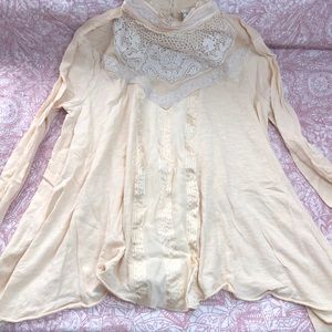 Free People shirt